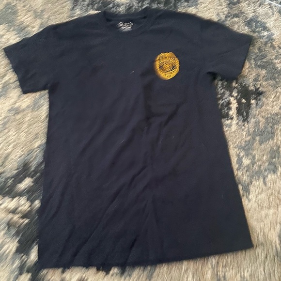 Tops - U.S Navy - Tshirt